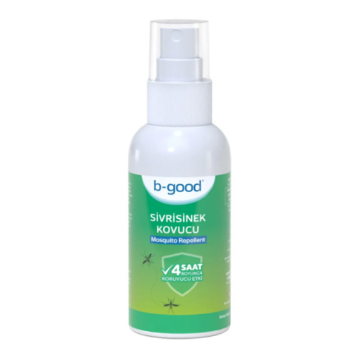 b-good Sivrisinek Kovucu Losyon 100 ml - B-good care
