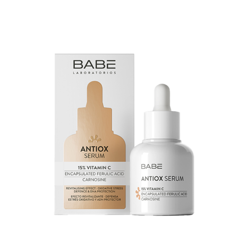 Babe Antiox Serum 30 ml - Babe