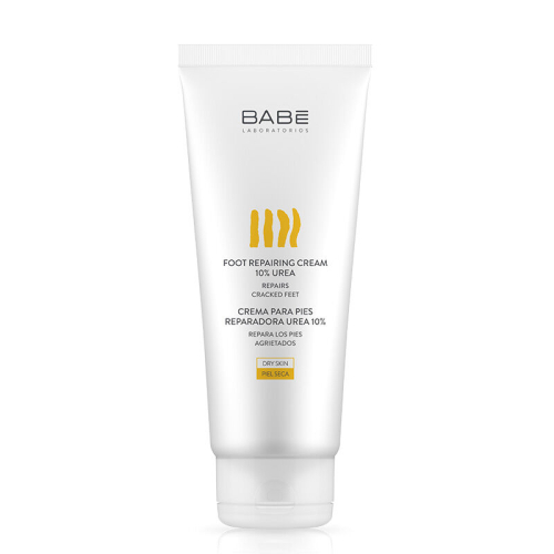 Babe Ayak Bakım Kremi %10 Üre 100 ml - 1