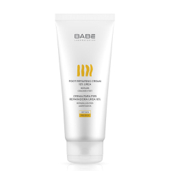 Babe Ayak Bakım Kremi %10 Üre 100 ml - 1