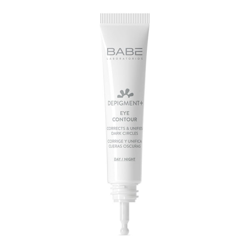 Babe Depigment+ Eye Contour 15 ml - 1