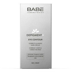 Babe Depigment+ Eye Contour 15 ml - 2