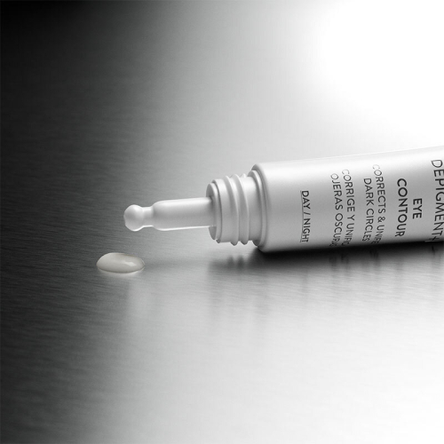 Babe Depigment+ Eye Contour 15 ml - 5