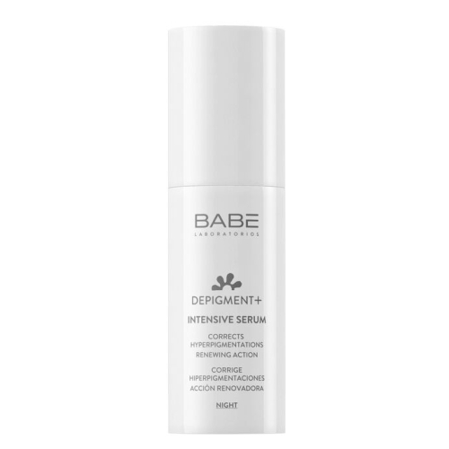Babe Depigment Intensive Night Serum 30 ml - Babe
