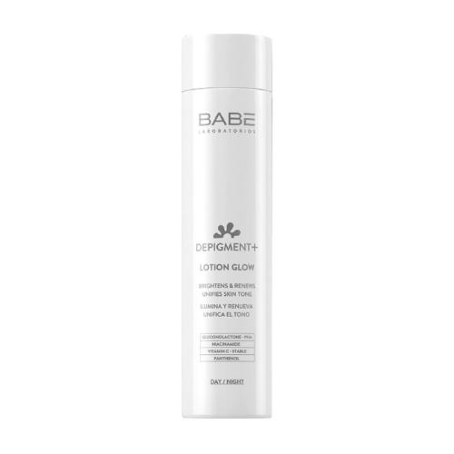 Babe Depigment Lotion Glow 150 ml - Babe