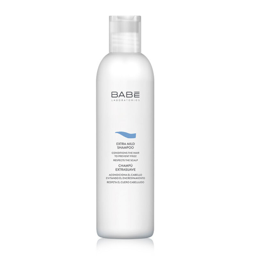 Babe Ekstra Yumuşak Şampuan 250 ml - Babe