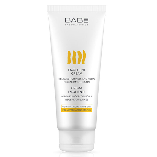 Babe Emoillent Krem 200ml - Babe