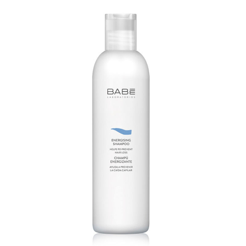 Babe Energising Canlandırıcı Şampuan 250 ml - Babe