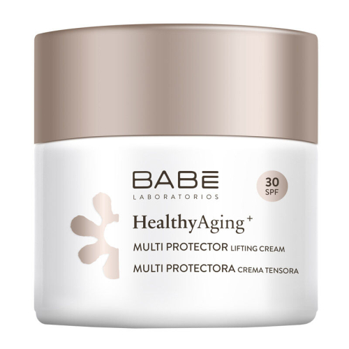 Babe HealthyAging Multi Protector SPF 30 Lifting Cream 50 ml - Babe