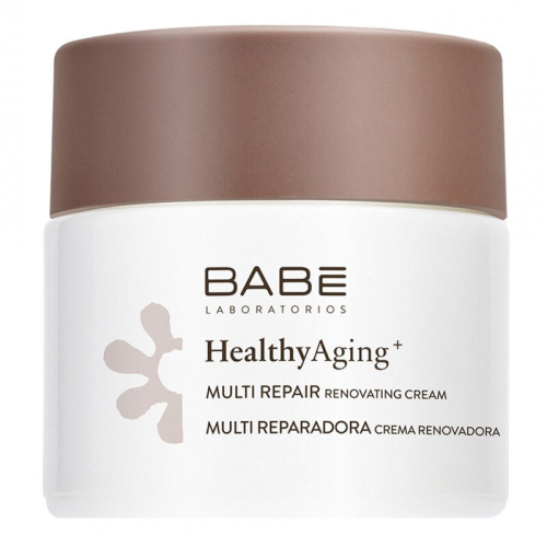 Babe HealthyAging Multi Repair Renovating Cream 50 ml - 1