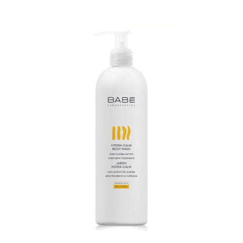 Babe Hydra Calm Body Wash 500ml - Babe