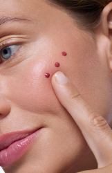 Babe Lip and Cheek Color Balm SPF50 20 ml - Pink - 5