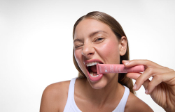 Babe Lip and Cheek Color Balm SPF50 20 ml - Pink - 4