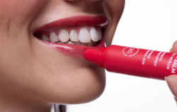 Babe Lip and Cheek Color Balm SPF50 20 ml - Red - 3