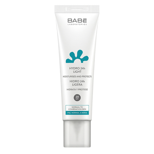 Babe Lip Repairing Cream 15 ml - Babe