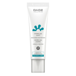 Babe Lip Repairing Cream 15 ml - 1