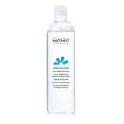 Babe Micellar Water 400 ml - 1