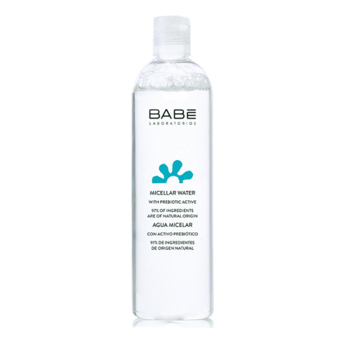 Babe Micellar Water 400 ml - Babe