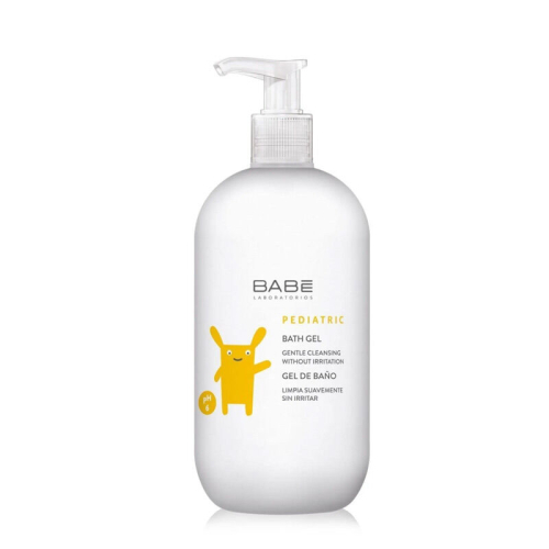 Babe Pediatric Banyo Jeli 100 ml - Babe