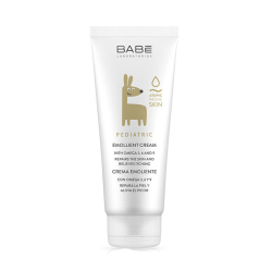 Babe Pediatrik Emoillent Krem 200ml - 1