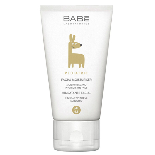 Babe Pediatrik Nemlendirici Yüz Kremi 50ml - Babe