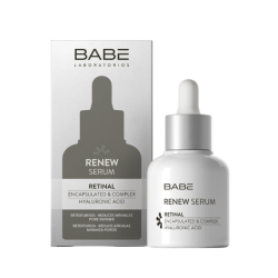Babe Renew Retinal Serum 30 ml - 1