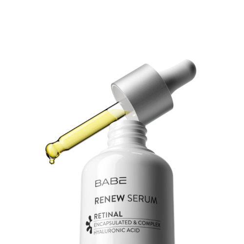 Babe Renew Retinal Serum 30 ml - 4