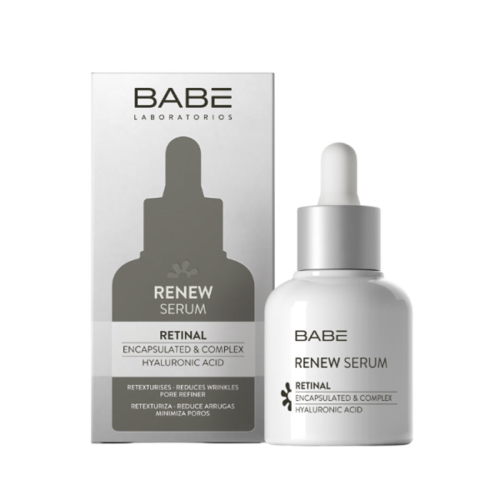 Babe Renew Retinal Serum 30 ml - Babe