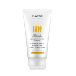 Babe Repairing Hand Cream 50 ml - 1