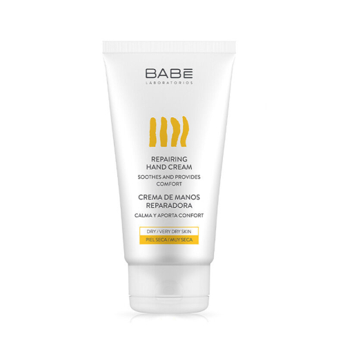 Babe Repairing Hand Cream 50 ml - 1