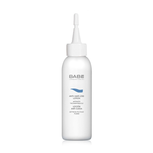 Babe Saç Dökülmesine Karşı Losyon 125ml - Babe