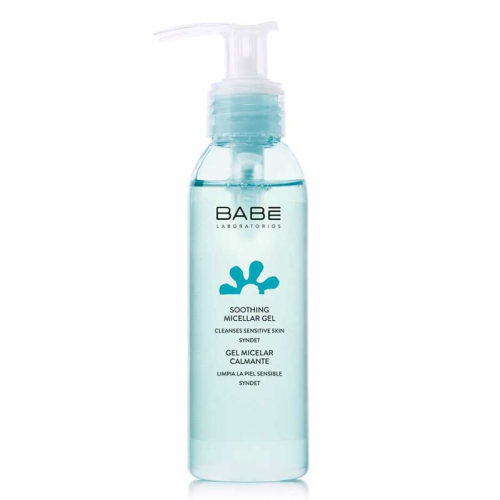 Babe Soothing Micellar Yatıştırıcı Temizleme Jeli 90 ml - 1