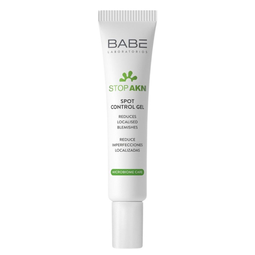 Babe Stop Akn Spot Control Gel 10 ml - Babe