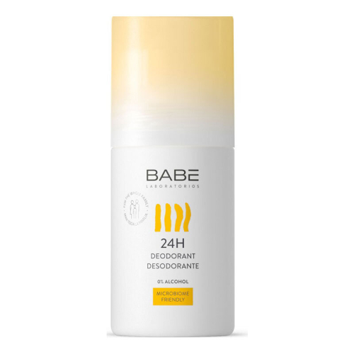 Babe Terleme Karşıtı Roll-on Deodorant 50 ml - Teenage - Babe