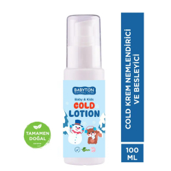 Babyton Cold Lotion 100 ml - 3