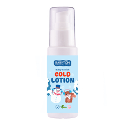 Babyton Cold Lotion 100 ml - 1