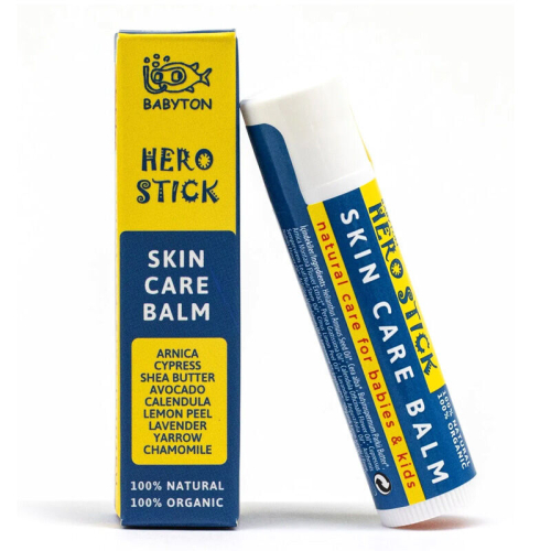 Babyton Hero Stick 5 ml - Babyton