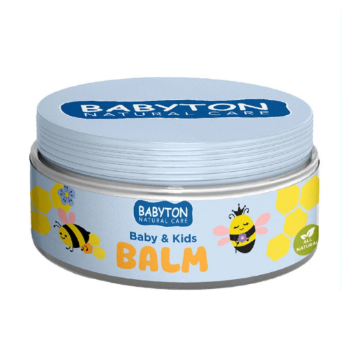 Babyton Nemlendirici Balm 50 ml - Babyton