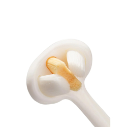Babyton Toothhugger 3 Boyutlu Çocuk Diş Fırçası - Lupy - 3