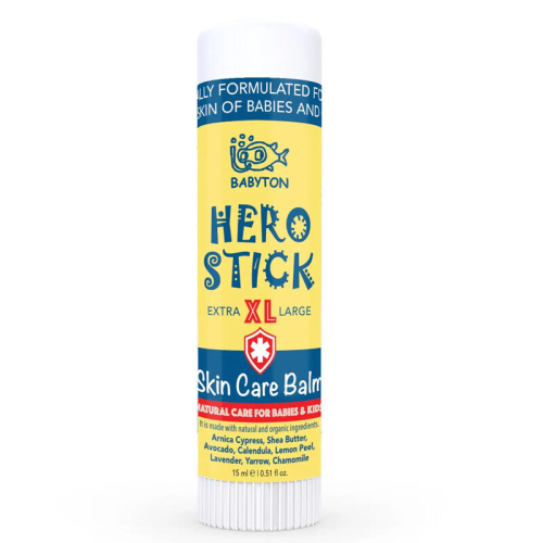 Babyton XL Hero Stick 15 ml - 1