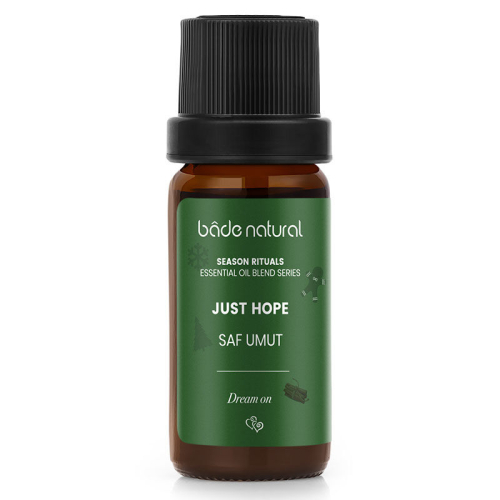 Bade Natural Saf Umut Aromaterapi Karışımı 10 ml - 1