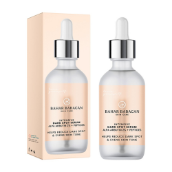Bahar Babacan Arbutin İçerikli Leke Karşıtı Serum 30 ml - 2