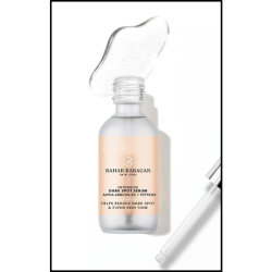 Bahar Babacan Arbutin İçerikli Leke Karşıtı Serum 30 ml - 3