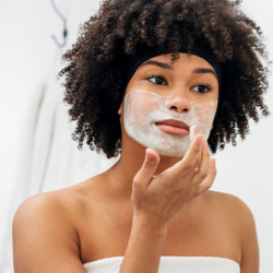 Bahar Babacan Kaolin Kili ve Calendula Özlü Arındırıcı Siyah Nokta Karşıtı Kil Maske 75 ml - 3