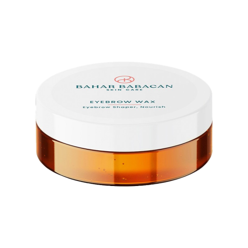 Bahar Babacan Özel Dokulu Hacim Veren Kaş Sabitleyici Ve Şekillendirici Wax 50ml - 1