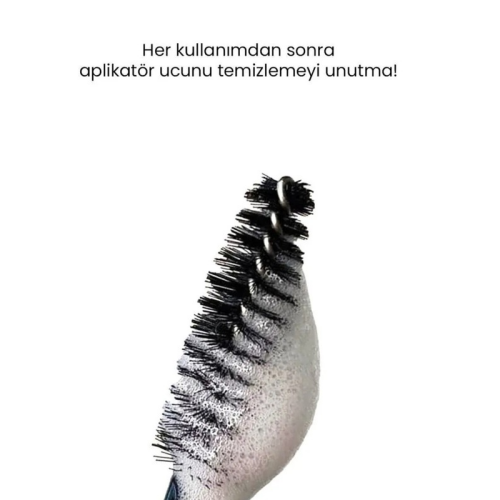 Bahar Babacan Özel Dokulu Hacim Veren Kaş Sabitleyici Ve Şekillendirici Wax 50ml - 4