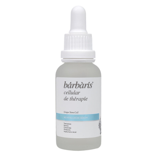 Barbaris 4D Hyaluron Serum 30 ml - 2