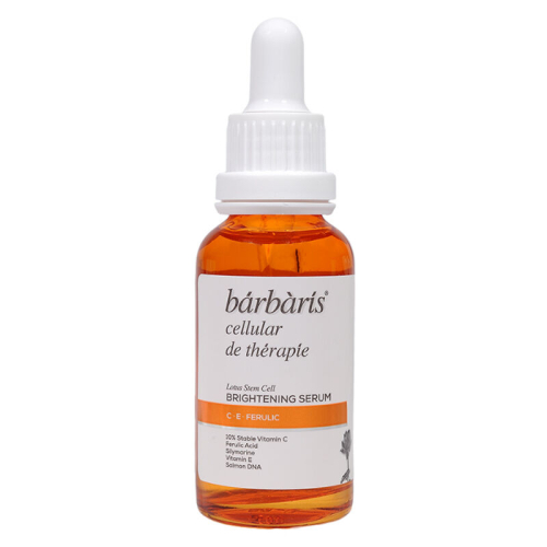 Barbaris Brightening Serum 30 ml - Barbaris