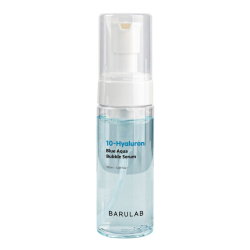 Barulab 10-Hyaluron Blue Aqua Bubble Serum 150 ml - 1