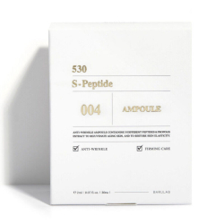 Barulab 530 S-Peptide Ampoule Yaşlanma Karşıtı Peptit Ampülü 2 ml x 30 Adet - 1